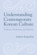 Understanding Contemporary Korean Culture