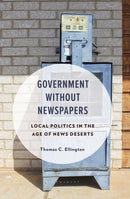 Government Without Newspapers