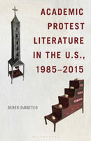 Academic Protest Literature in the U.S., 1985–2015