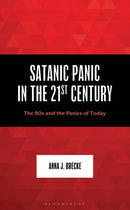 Satanic Panic in the 21st Century