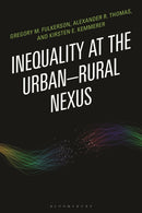 Inequality at the Urban-Rural Nexus-9781666963861