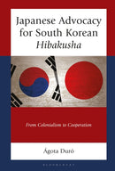 Japanese Advocacy for South Korean Hibakusha