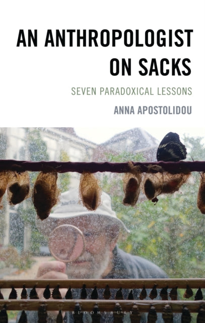An Anthropologist on Sacks