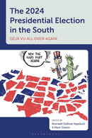 2024 Presidential Election in the South