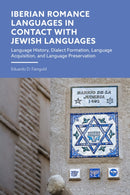 Iberian Romance Languages in Contact with Jewish Languages