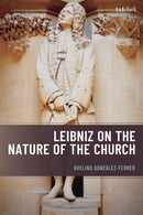 Leibniz on the Nature of the Church-9781666971064