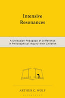 Intensive Resonances