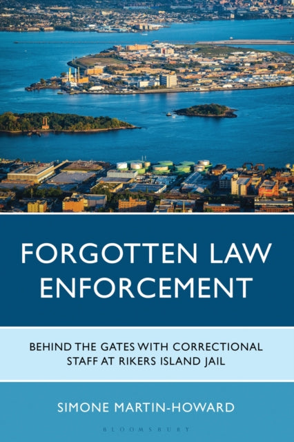 Forgotten Law Enforcement