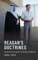 Reagan''s Doctrines
