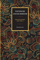 Nietzsche and Buddhism
