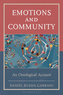 Emotions and Community : An Ontological Account-9781666974096
