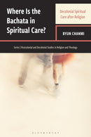 Where Is the Bachata in Spiritual Care?