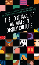 Portrayal of Animals in Disney Culture