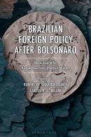 Brazilian Foreign Policy After Bolsonaro