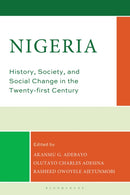 Nigeria