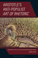 Aristotle’s Anti-Populist Art of Rhetoric
