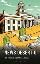News Desert U-9781666978865