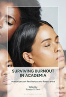 Surviving Burnout in Academia
