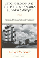 Czechoslovakia in Independent Angola and Mozambique