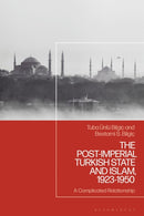 Post-Imperial Turkish State and Islam, 1923-1950