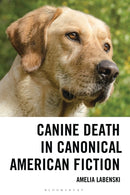 Canine Death in Canonical American Fiction