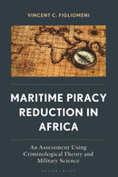 Maritime Piracy Reduction in Africa