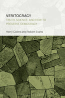 Veritocracy : Truth, Science, and How to Preserve Democracy-9781666980905