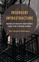 Insurgent Infrastructure