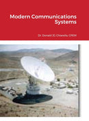 Modern Communications Systems-9781667120768