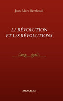 La Revolution Et Les Revolutions-9781667129457