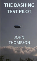 The Dashing Test Pilot-9781667140285