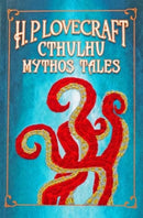 H. P. Lovecraft Cthulhu Mythos Tales (Keepsake Edition)-9781667200088