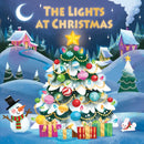 The Lights at Christmas-9781667200910