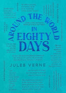 Around the World in Eighty Days-9781667202129