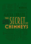 The Secret of Chimneys-9781667202136