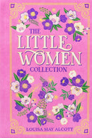The Little Women Collection-9781667203126