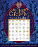 Brothers Grimm Word Search-9781667203645