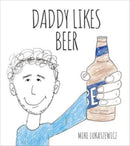 Daddy Likes Beer-9781667203690