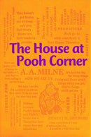The House at Pooh Corner-9781667204758