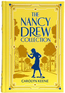 Nancy Drew Collection (Deluxe Leatherbound Edition)