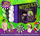 Beetlejuice Crochet-9781667208428