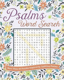 Psalms Word Search-9781667209227