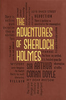 Adventures of Sherlock Holmes-9781667209562