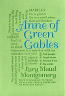 Anne of Green Gables-9781667209593