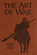 Art of War-9781667209609