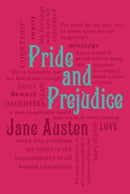 Pride and Prejudice-9781667209630