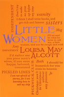 Little Women-9781667209678