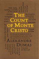 The Count of Monte Cristo-9781667209715