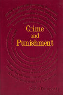 Crime and Punishment-9781667209722