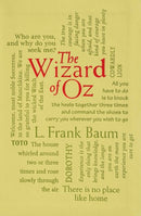 The Wizard of Oz-9781667209777